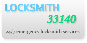 Miami Beach Locksmith